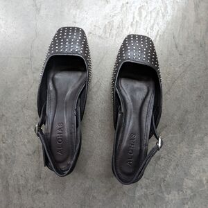 Alohas Lindy Pump Size 37